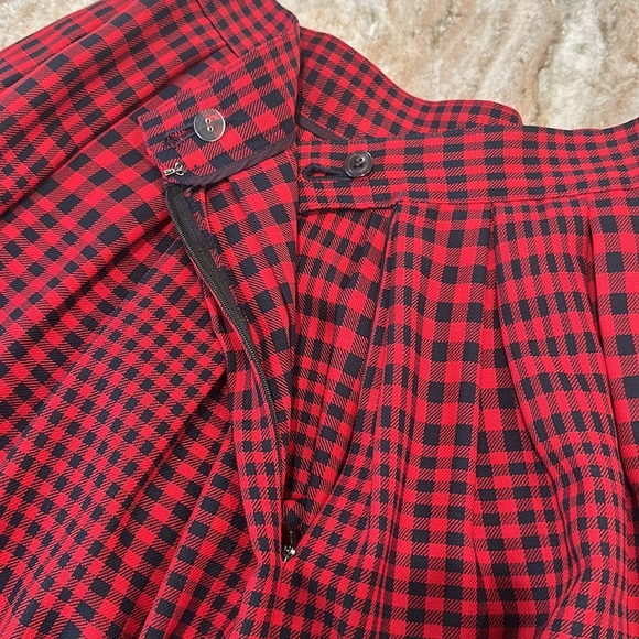 100% Wool Skirt - Picture 6 of 9